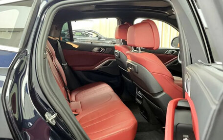 BMW X6, 2021 год, 5 500 000 рублей, 11 фотография