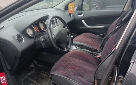 Peugeot 308 II, 2009 год, 590 000 рублей, 7 фотография