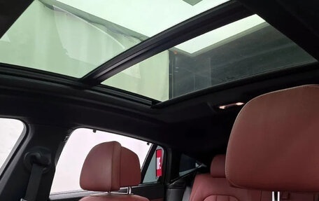 BMW X6, 2021 год, 5 500 000 рублей, 7 фотография