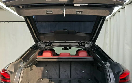 BMW X6, 2021 год, 5 500 000 рублей, 20 фотография