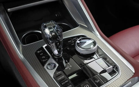 BMW X6, 2021 год, 5 500 000 рублей, 17 фотография