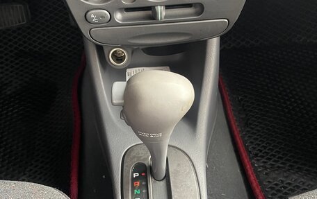 Hyundai Accent II, 2005 год, 440 000 рублей, 11 фотография