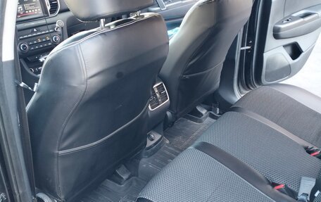 KIA Sportage IV рестайлинг, 2018 год, 1 800 000 рублей, 11 фотография