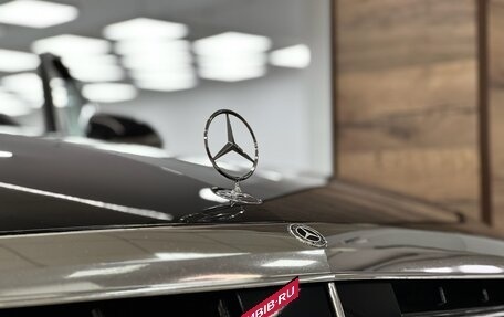 Mercedes-Benz S-Класс, 2017 год, 5 900 000 рублей, 8 фотография