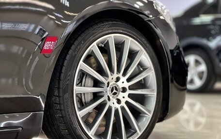 Mercedes-Benz S-Класс, 2017 год, 5 900 000 рублей, 9 фотография