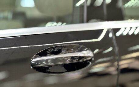 Mercedes-Benz S-Класс, 2017 год, 5 900 000 рублей, 16 фотография