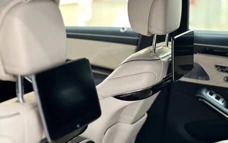 Mercedes-Benz S-Класс, 2017 год, 5 900 000 рублей, 26 фотография