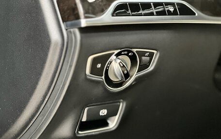 Mercedes-Benz S-Класс, 2017 год, 5 900 000 рублей, 22 фотография
