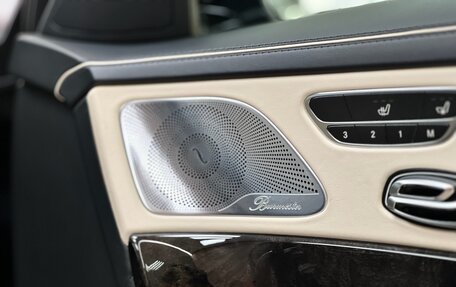 Mercedes-Benz S-Класс, 2017 год, 5 900 000 рублей, 29 фотография