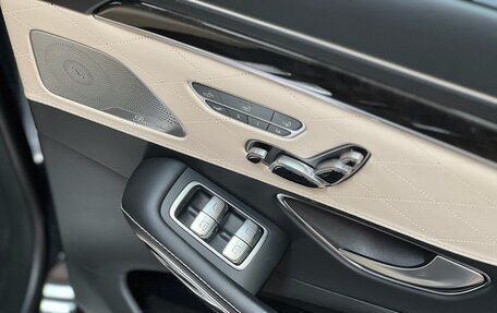 Mercedes-Benz S-Класс, 2017 год, 5 900 000 рублей, 34 фотография
