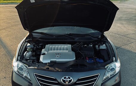 Toyota Camry, 2008 год, 1 500 000 рублей, 4 фотография