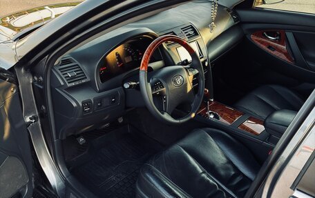 Toyota Camry, 2008 год, 1 500 000 рублей, 11 фотография