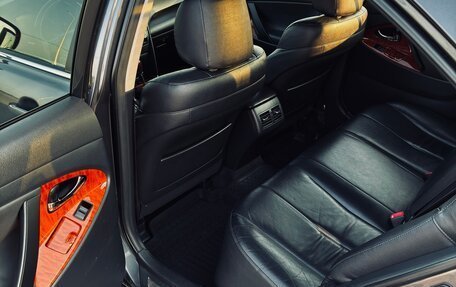Toyota Camry, 2008 год, 1 500 000 рублей, 15 фотография