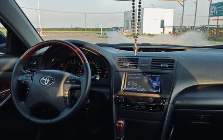 Toyota Camry, 2008 год, 1 500 000 рублей, 14 фотография