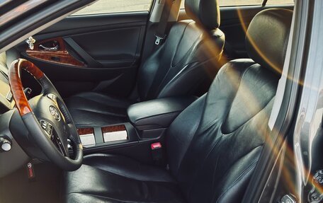 Toyota Camry, 2008 год, 1 500 000 рублей, 12 фотография