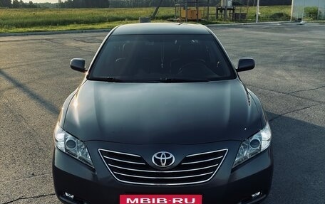 Toyota Camry, 2008 год, 1 500 000 рублей, 3 фотография