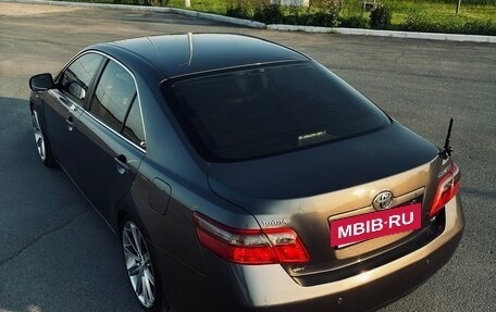 Toyota Camry, 2008 год, 1 500 000 рублей, 7 фотография