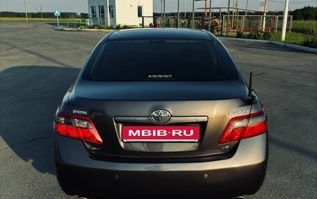 Toyota Camry, 2008 год, 1 500 000 рублей, 8 фотография