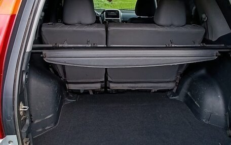 Honda CR-V II рестайлинг, 2003 год, 750 000 рублей, 11 фотография