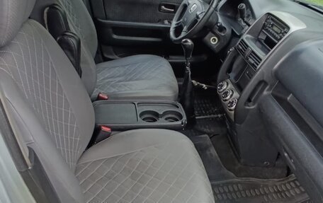 Honda CR-V II рестайлинг, 2003 год, 750 000 рублей, 12 фотография