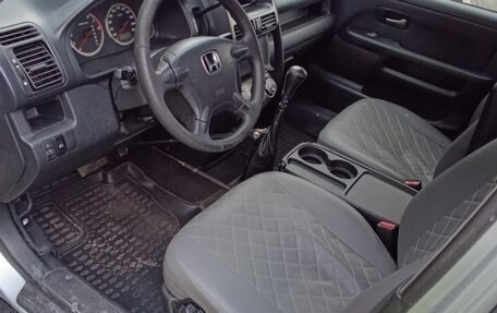 Honda CR-V II рестайлинг, 2003 год, 750 000 рублей, 9 фотография