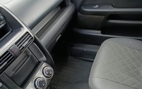 Honda CR-V II рестайлинг, 2003 год, 750 000 рублей, 16 фотография