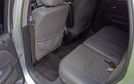 Honda CR-V II рестайлинг, 2003 год, 750 000 рублей, 10 фотография