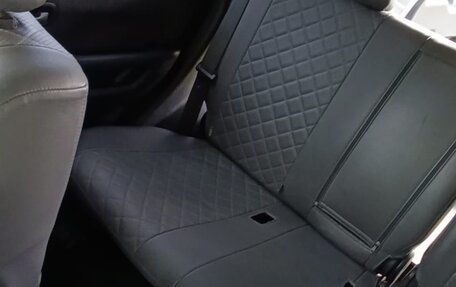 Honda CR-V II рестайлинг, 2003 год, 750 000 рублей, 14 фотография