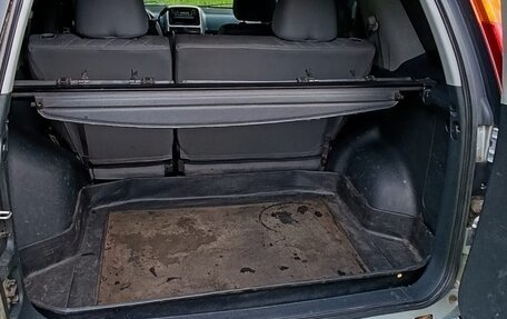 Honda CR-V II рестайлинг, 2003 год, 750 000 рублей, 6 фотография