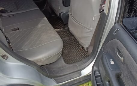 Honda CR-V II рестайлинг, 2003 год, 750 000 рублей, 18 фотография