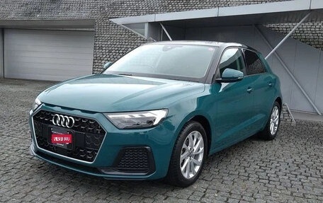 Audi A1, 2021 год, 1 620 955 рублей, 1 фотография