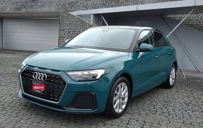 Audi A1, 2021 год, 1 620 955 рублей, 1 фотография