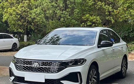 Volkswagen Lavida, 2022 год, 1 385 000 рублей, 1 фотография