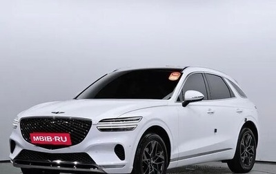 Genesis GV70, 2022 год, 3 498 000 рублей, 1 фотография