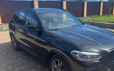 BMW X3, 2020 год, 4 300 000 рублей, 1 фотография