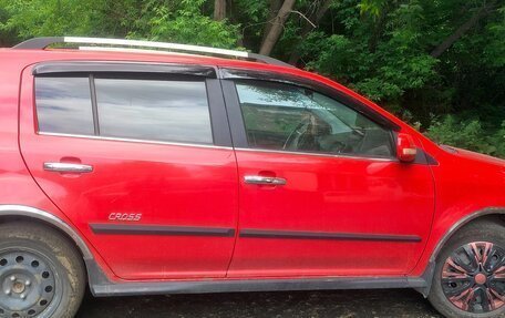 Geely MK Cross I, 2012 год, 220 000 рублей, 1 фотография