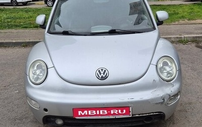Volkswagen Beetle, 1999 год, 400 000 рублей, 1 фотография