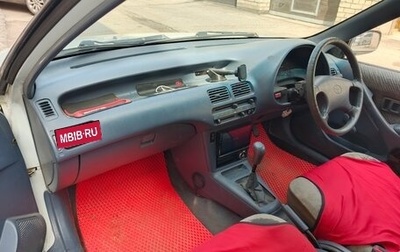 Toyota Corsa, 1993 год, 97 000 рублей, 1 фотография