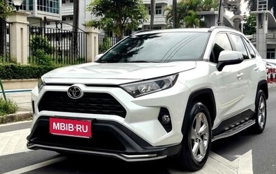 Toyota RAV4, 2022 год, 1 850 000 рублей, 1 фотография