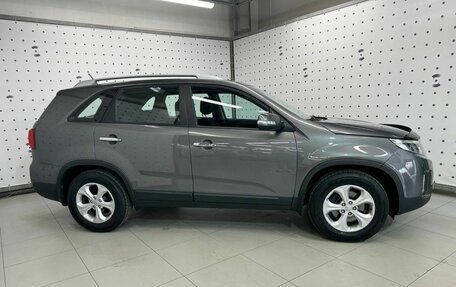 KIA Sorento II рестайлинг, 2018 год, 1 975 000 рублей, 4 фотография