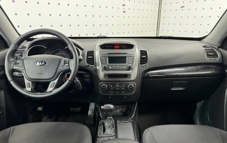 KIA Sorento II рестайлинг, 2018 год, 1 975 000 рублей, 11 фотография