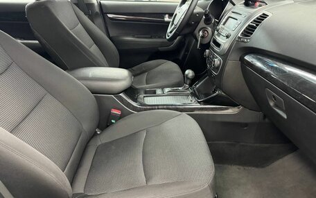 KIA Sorento II рестайлинг, 2018 год, 1 975 000 рублей, 9 фотография