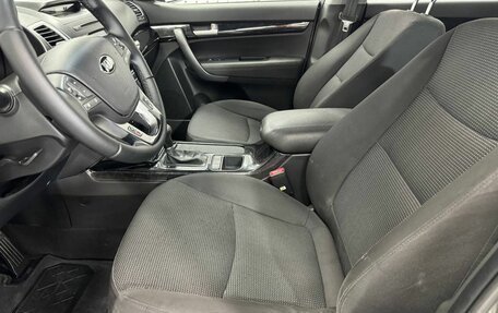 KIA Sorento II рестайлинг, 2018 год, 1 975 000 рублей, 10 фотография