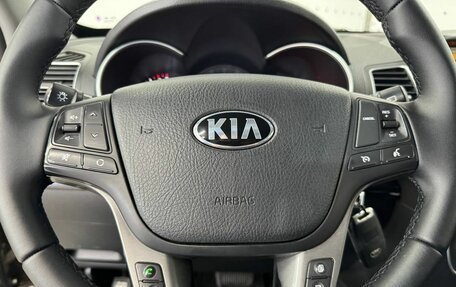 KIA Sorento II рестайлинг, 2018 год, 1 975 000 рублей, 13 фотография