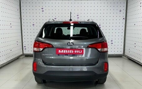 KIA Sorento II рестайлинг, 2018 год, 1 975 000 рублей, 7 фотография