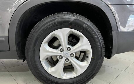 KIA Sorento II рестайлинг, 2018 год, 1 975 000 рублей, 14 фотография