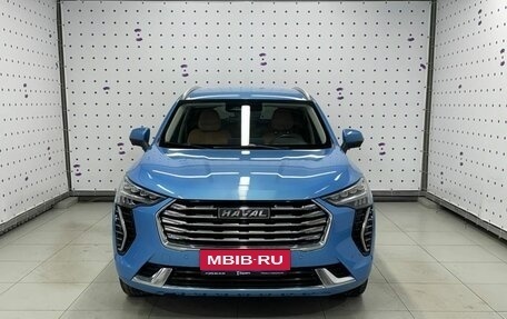Haval Jolion, 2021 год, 1 575 000 рублей, 2 фотография