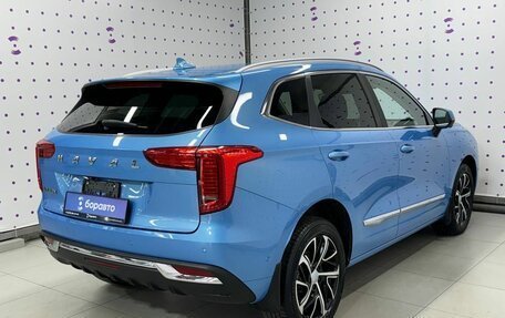 Haval Jolion, 2021 год, 1 575 000 рублей, 4 фотография