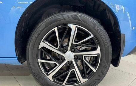 Haval Jolion, 2021 год, 1 575 000 рублей, 14 фотография