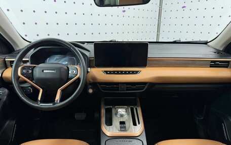 Haval Jolion, 2021 год, 1 575 000 рублей, 11 фотография